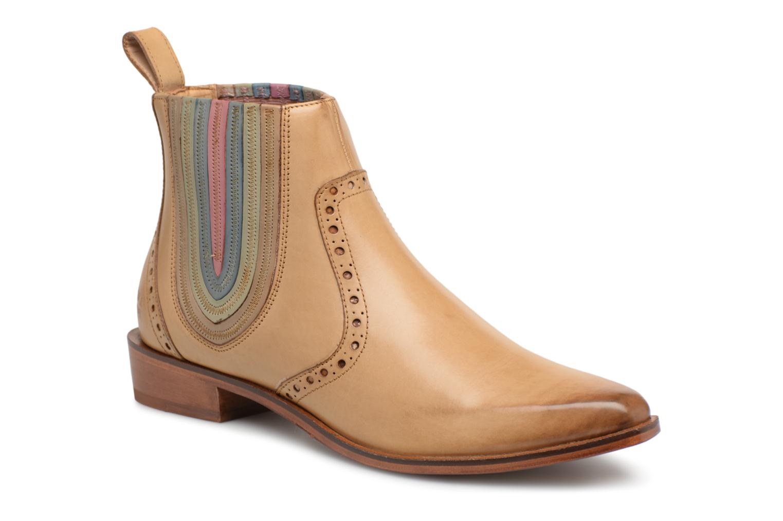 Zapatos promocionales Melvin & Hamilton Marlin 3 (Beige) - Botines Los últimos zapatos de descuento para hombres y mujeres Zapatos promocionales Melvin & Hamilton Marlin 3 (Beige) - Botines Los últimos zapatos de descuento para hombres y mujeres
